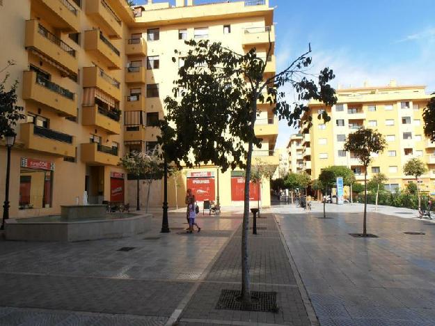 Piso en San Pedro de Alcántara