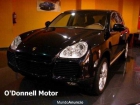 Porsche Cayenne Cayenne 4.5 Turbo - mejor precio | unprecio.es