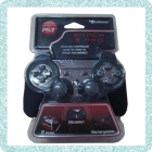 PS3 Dual Shock 3 Negro Vibracion (Diseño mismo que original, mas prestaciones como Textura - mejor precio | unprecio.es