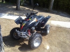 quad adly rs 50 ciclomotor - mejor precio | unprecio.es