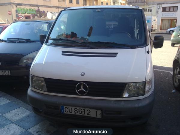 renault master dci 120 larga sobreelevada barata