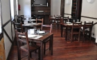Restaurante en Madrid - mejor precio | unprecio.es