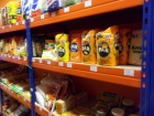 se traspasa supermercado latino de productos latinos - mejor precio | unprecio.es
