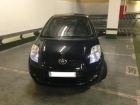 Se vende Toyota Yaris D4D 1.4 Negro - mejor precio | unprecio.es