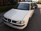 SEAT Ibiza 1.9 SDI 5p - mejor precio | unprecio.es