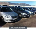 Skoda Fabia 1.2 Young - mejor precio | unprecio.es