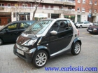 Smart Fortwo Cabrio 62 Passion 2p. - mejor precio | unprecio.es