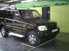 SSANGYONG MAHYNDRA MAHYNDRA 4X4 - Barcelona - mejor precio | unprecio.es