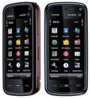 Vendo Nokia 5800 XpressMusic nuevo y barato - mejor precio | unprecio.es