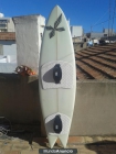 Vendo Tabla KiteSurf completa y tirada de precio, - mejor precio | unprecio.es