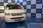 Volkswagen Multivan Multivan 2.5 Tdi 174Cv * Ptas - mejor precio | unprecio.es