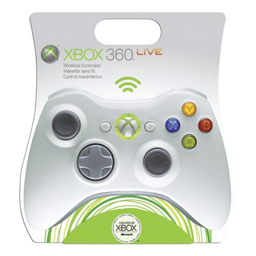 X360 Controller Wireless Microsoft (original)