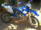Yamaha WR 450 76 CV - mejor precio | unprecio.es