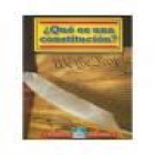 ¿Qué es una constitución? --- Júcar, Biblioteca Histórica del Socialismo nº30, 1979, Barcelona. - mejor precio | unprecio.es