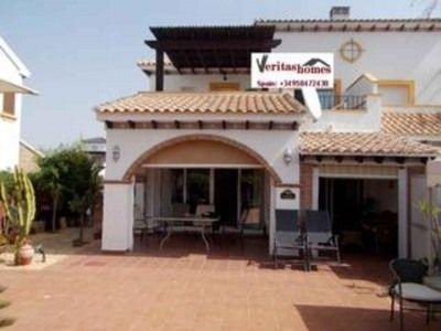 Adosado en venta en Vera, Almería (Costa Almería)