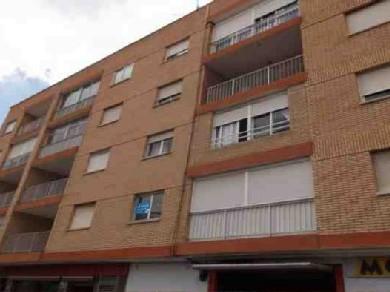 Apartamento con 3 dormitorios se vende en Mazarron, Costa Calida