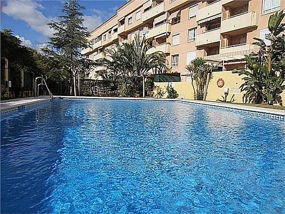 Apartamento en Benalmádena