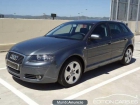 Audi A3 Sportback 2.0 FSI - mejor precio | unprecio.es