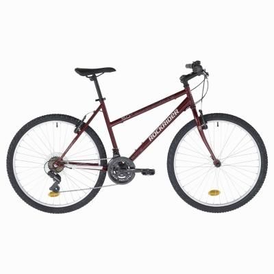 Bicicleta de montaña a muy buen precio