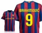 Camiseta del Barcelona Temporada 2009-2010 Original - mejor precio | unprecio.es