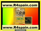 CARTUCHO 3DS XL, DSI, DSI XL , DS LITE MADRID (R4I,R4I GOLD) - mejor precio | unprecio.es