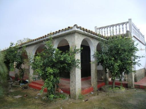 Casa en Carmona