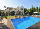 Chalet con 4 dormitorios se vende en Estepona, Costa del Sol - mejor precio | unprecio.es