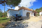 Chalet en venta en Javea/Xàbia, Alicante (Costa Blanca) - mejor precio | unprecio.es