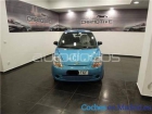 Chevrolet Matiz - mejor precio | unprecio.es