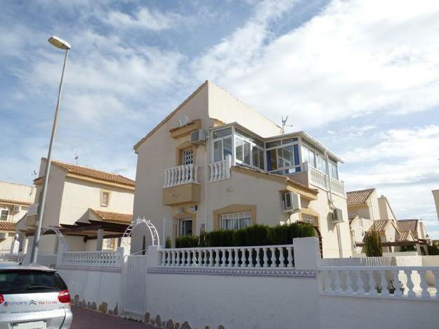 Ciudad quesada   - Detached villa - Ciudad quesada - CG15517   - 3 Habitaciones   - €120000€