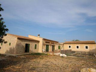 Finca/Casa Rural en venta en Manacor, Mallorca (Balearic Islands)