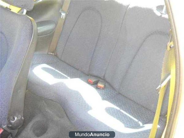 Ford KA 1.3 Luxury