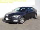 Ford Mondeo 5p Trend 1.8 Tdci 125CV - mejor precio | unprecio.es