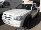 Ford Ranger 2.5TDCi DCb. - mejor precio | unprecio.es