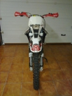 Husqvarna wr 125 2010 - mejor precio | unprecio.es