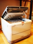 Impresora OKI c3450 - mejor precio | unprecio.es