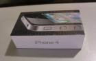 IPHONE 4 32 GB NEGRO PRECINTADO VODAFONE - mejor precio | unprecio.es