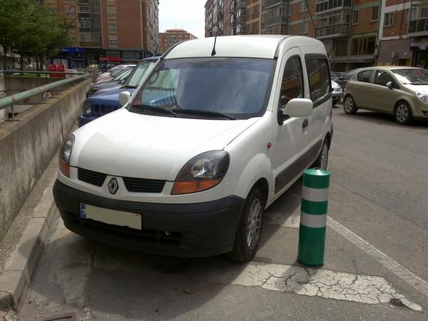 Kangoo 1.5 DCI combi alize