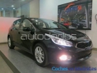 Kia Proceed - mejor precio | unprecio.es