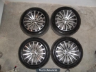 Llantas Harry Hausen HS-66 - mejor precio | unprecio.es