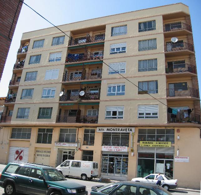 Lote en un mismo edificio muy céntrico