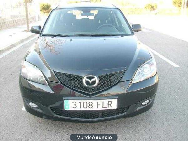 Mazda 3 [636852] Oferta completa en: http://www.procarnet.es/coche/tarragona/reus/mazda/3-gasolina-636852.aspx...