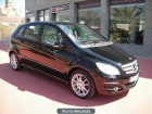 Mercedes-Benz Clase B B 180CDI - mejor precio | unprecio.es