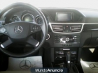 Mercedes-Benz E 220 220 CDI BE AVANT AUT - mejor precio | unprecio.es