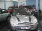 Mini MINI Cooper - mejor precio | unprecio.es