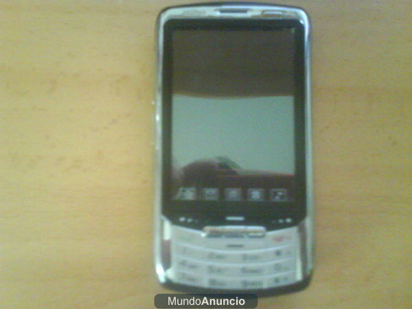 movil tactil y libre con television tdt