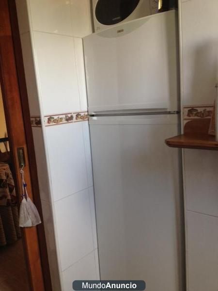 NEVERA ZANUSSI