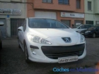 Peugeot 308 - mejor precio | unprecio.es