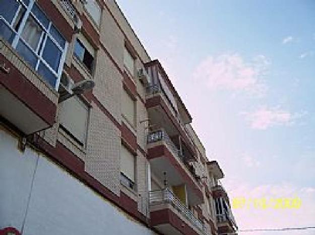Piso en Alcantarilla