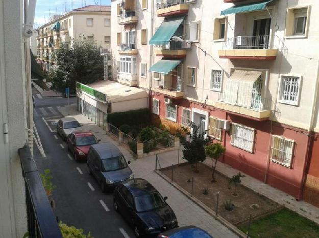 Piso en Alicante/Alacant